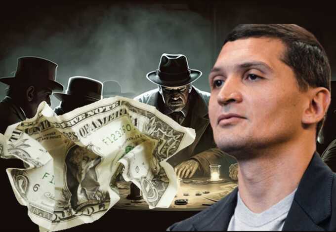 The criminal past of Timofey Kurgin: how a criminal became a successful businessman and philanthropist in Russia