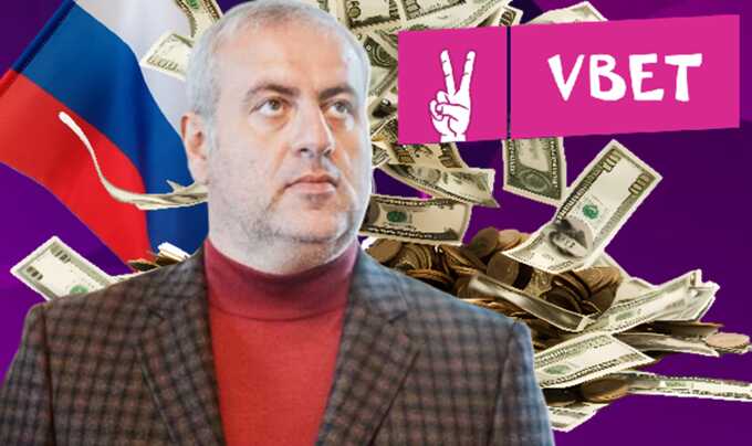 Artur Granz: how a Ukrainian businessman launders millions through Russia, ignoring sanctions