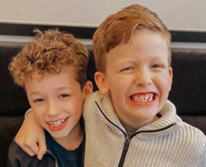 Toxic glycerol: how two brothers fell ill and looked ’lifeless’ after slushie consumption
