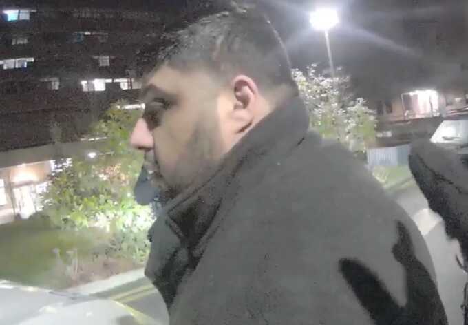 British terrorist has been sentenced to 37 years in prison for attempting to blow up a hospital in Leeds