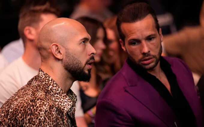 Tate brothers are heading to Romania, where they face charges of human trafficking