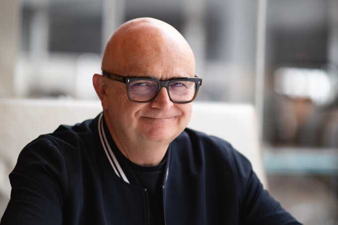 Paul Marchant quits Primark amid controversy over behavior towards woman