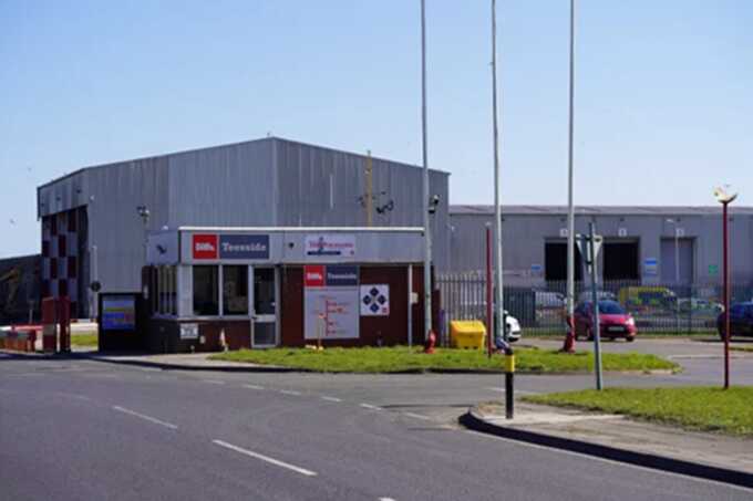 Police said they understand the discovery is ‘concerning’ (Picture: BackGrid)