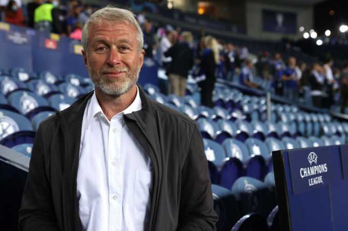 Cyprus probes Abramovich-linked firm over unpaid $18.5M tax bill