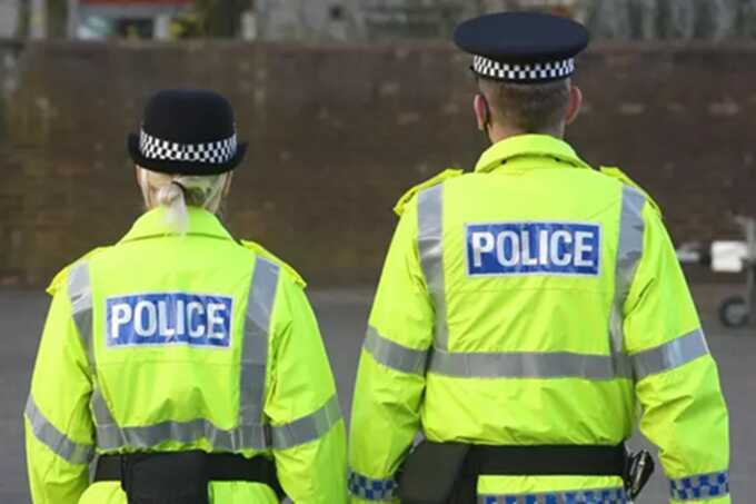 UK police leaders develop plans for a national counter-terrorism force