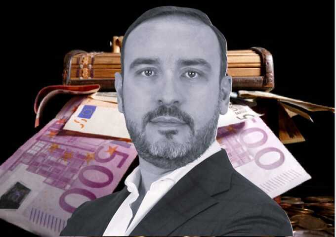 Billions under cover: how Luca Gorlero built offshore schemes for Russian oligarchs