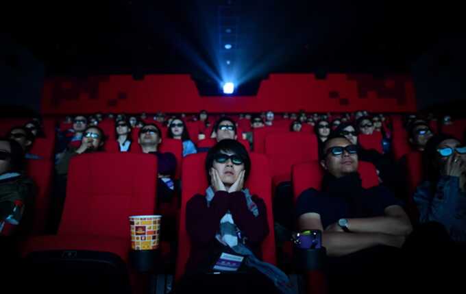 Millions lost for Hollywood: China wants to ban American films