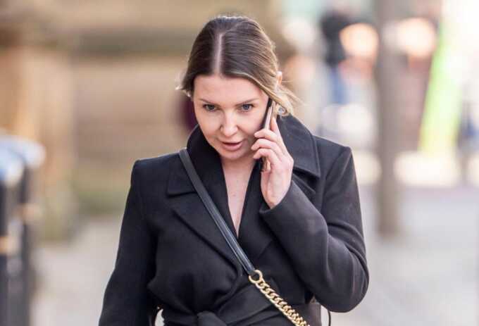 Prison governor Kerri Pegg convicted of misconduct after affair with drug dealer