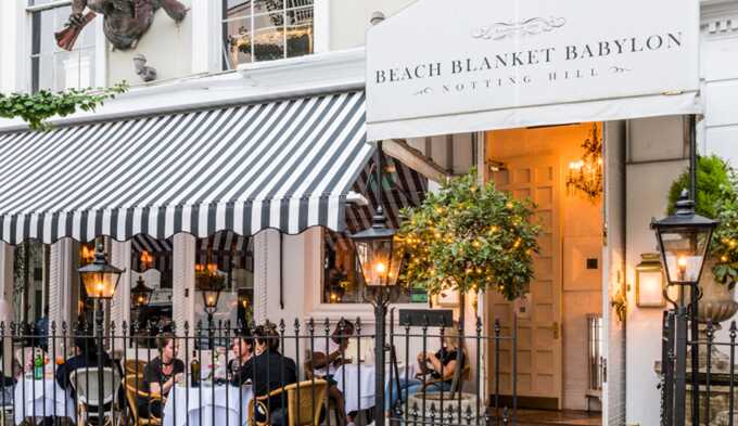 “Filth, rats and cockroaches”: restaurant where princes dined shut down after shocking inspection