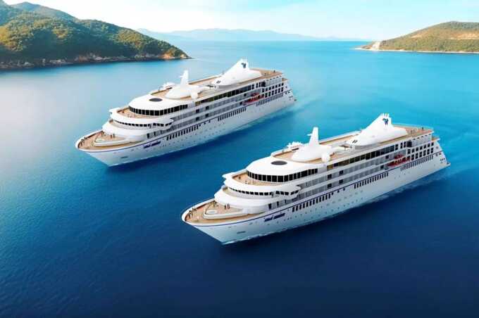Jetline Travel ceases trading and enters administration, affecting thousands of holidaymakers