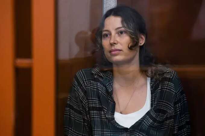 Ballerina jailed for Ukraine donation freed in dramatic US-Russia prisoner swap