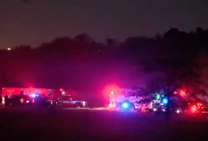 At least one dead after plane crashes near Propwash Airport in Texas