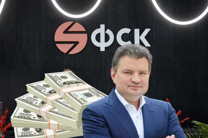 Budget in the red, Russian developer Vladimir Voronin in the black: how FSK Group deceives even its own partners