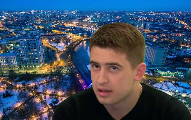 Blackmail and corruption: How Yuriy Mochonyi terrorizes Kharkiv businesses by posing as an SBI officer