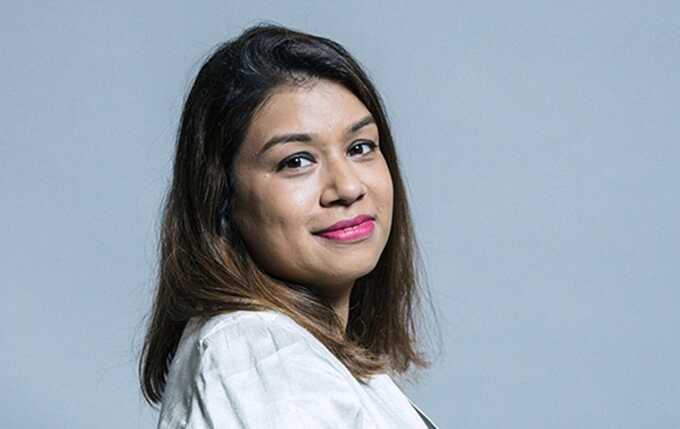 Tulip Siddiq under investigation in Bangladesh over abuse of power and embezzlement claims