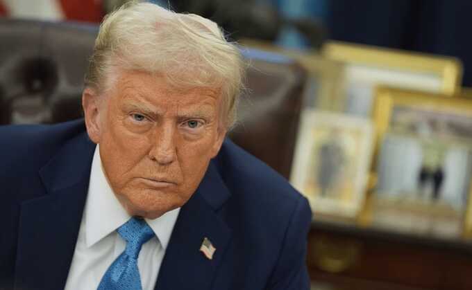 Trump plans to introduce new tariffs on computer chips and medicines