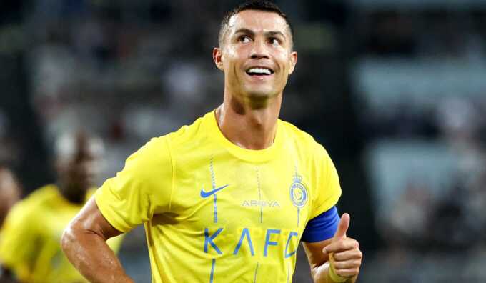 Al-Nassr’s Cristiano Ronaldo targets Premier League’s most expensive player