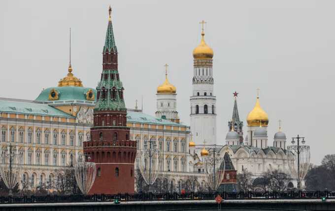 American firm expropriated by Russia may feed military, documents reveal
