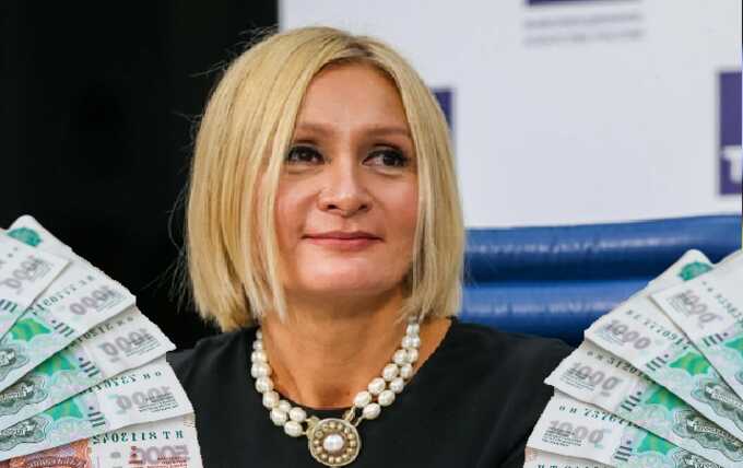 FSB’s beauty laundromat: how “Alkor & Co” became a money- laundering hub under Tatyana Volodina’s leadership