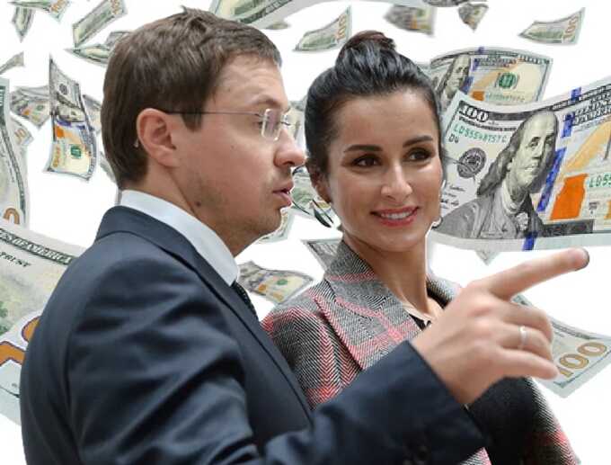 Vasiliy Brovko’s telegram cleanups: how "Rostec" became a tool in the battle for the market for Tina Kandelaki