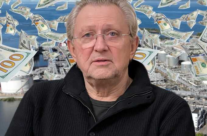 Ilya Traber’s schemes: from criminal St. Petersburg to the Kremlin’s oil billions