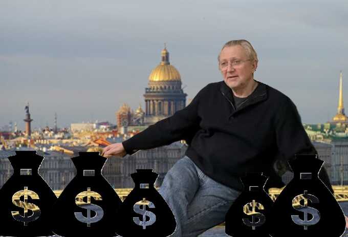 Godfather of Petersburg: what lies behind Ilya Traber’s immunity