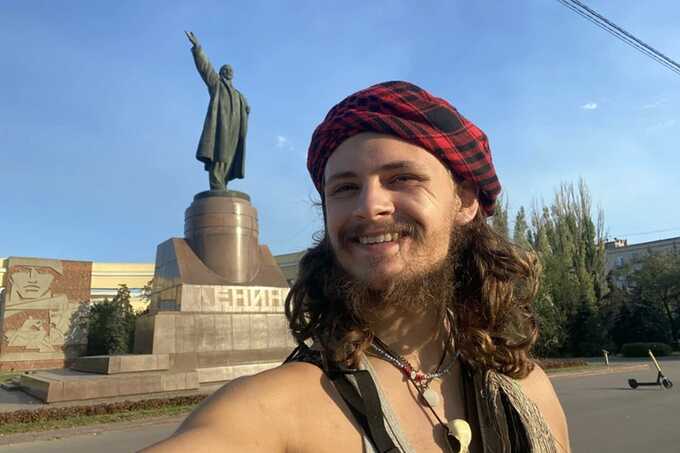 The son of the CIA deputy director joined the Russian army and was killed at the front