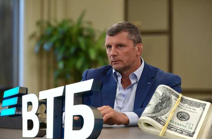 Laundering VTB state money through fake companies: What’s behind the offshore schemes of embezzler Konstantin Sintsov