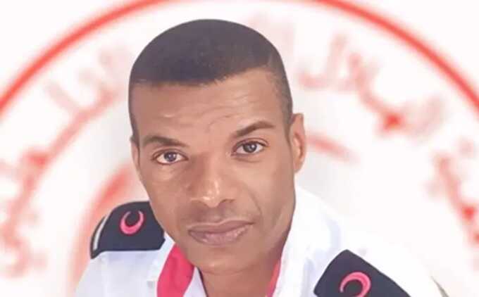 Israel releases PRCS medic after deadly attack that killed 15 humanitarian workers