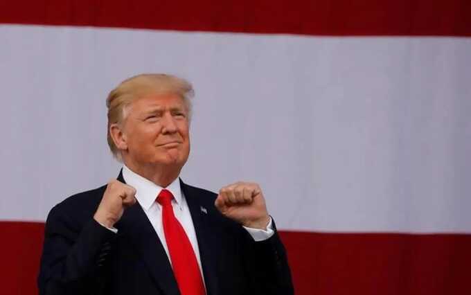 Amnesty International: Trump accelerates authoritarianism and undermines global human rights