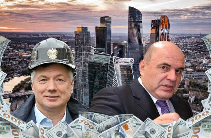 "Kama Capital" of Mikhail Mishustin and Marat Khusnullin: how billions flow out of Russia through offshore accounts