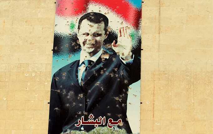 Iran lost billions after Assad’s fall: documents from Damascus reveal derailed investments