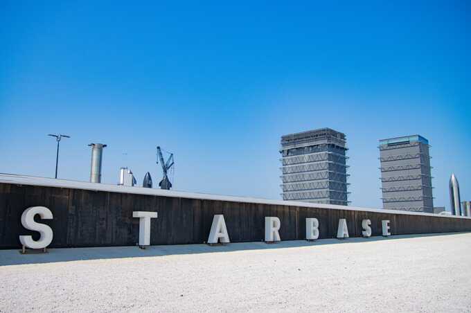 Starbase granted city status — Musk tightens control over Texas launch region