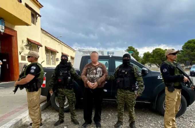 Fake parenthood and drugs: how Rudnev’s cult tried to bypass Argentina’s immigration laws