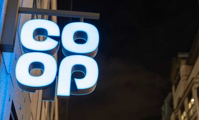 Co-op paralysed: cyberattack leaves shelves empty and customer data in hackers’ hands