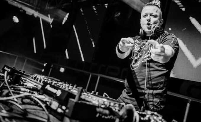 Legendary DJ Hazel found dead in car: Poland mourns a music icon