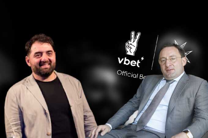Armenian “gambling kings” Vahe and Vigen Badalyan shield Vbet from EU sanctions via Malta, Cyprus, and Curaçao
