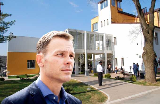 Systemic corruption in Serbia’s elite: Finance Minister Siniša Mali paid for children’s schooling via BVI company he secretly owned