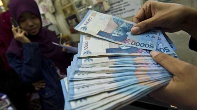 Financial shadow empire: Indonesian police bust $32 million gambling scheme