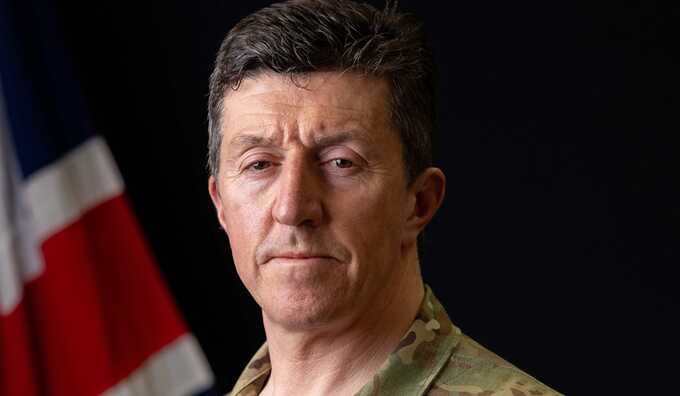 “This is betrayal and disgrace”: Afghan special forces who worked with SAS abandoned after visa refusals
