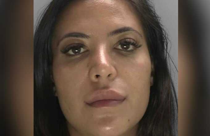 Finance manager embezzled £184,000 for luxury lifestyle and travel — sentenced to nearly six years