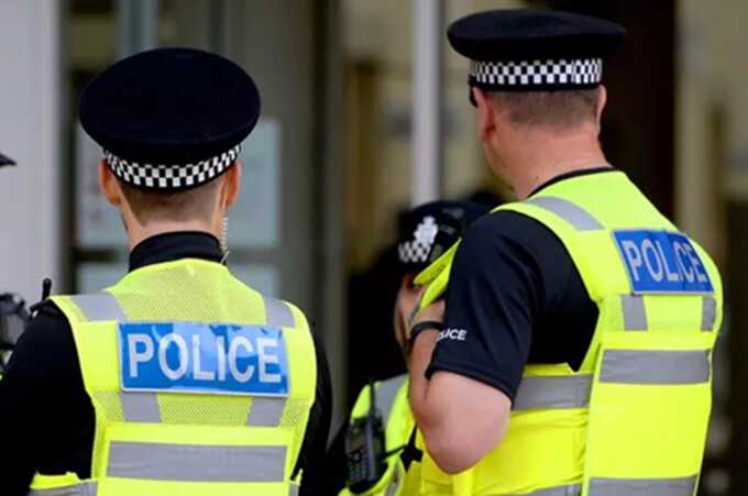 Tragedy in Houghton-le-Spring: two people suspected of murder after death of 2-year-old girl