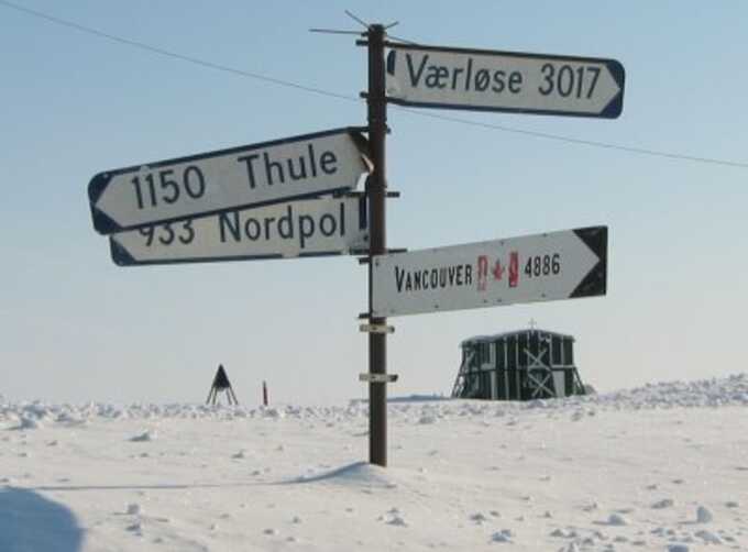 Deal dictated by Washington? U.S. granted authority on Danish territory