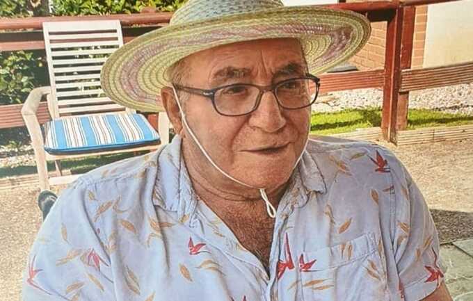 Police vs. pensioner: 93-year-old disabled man tasered, beaten with baton, and pepper-sprayed