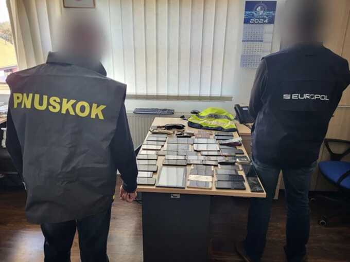 Operation “Eastern Tourist”: Bosnian police dismantle migrant smuggling route into the EU