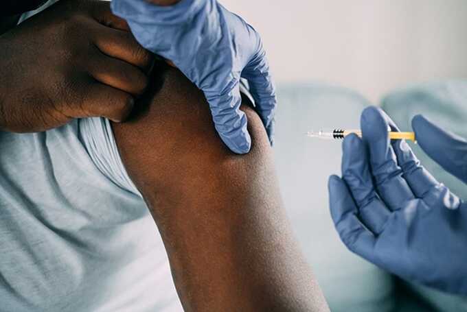 England becomes first in the world to launch gonorrhoea vaccination programme