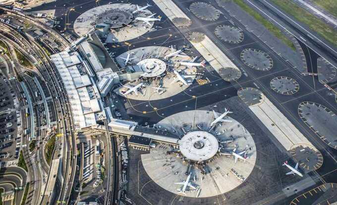 “Scariest airport”: air traffic controller predicted Newark plane crash
