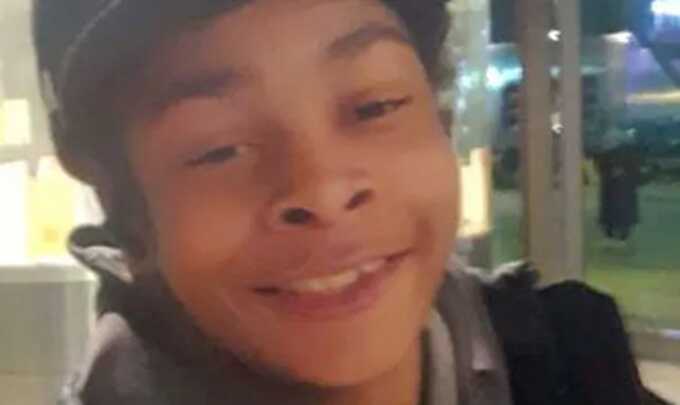 Two teenagers admit to killing 14-year-old Kelyan Bokassa on a bus in London