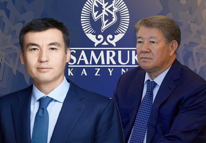 How Nazarbayev’s nephew became untouchable: the financial rise of Akhmetzhan Yesimov