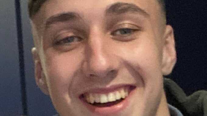 Jay Slater disappeared in Tenerife in June last year before his body was found the following month. Picture: LBT Global/Slater family
